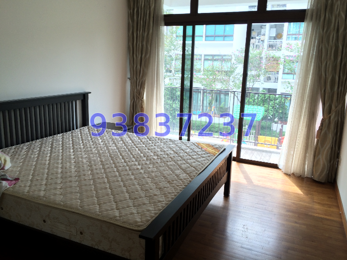 Varsity Park Condominium (D5), Condominium #45620932